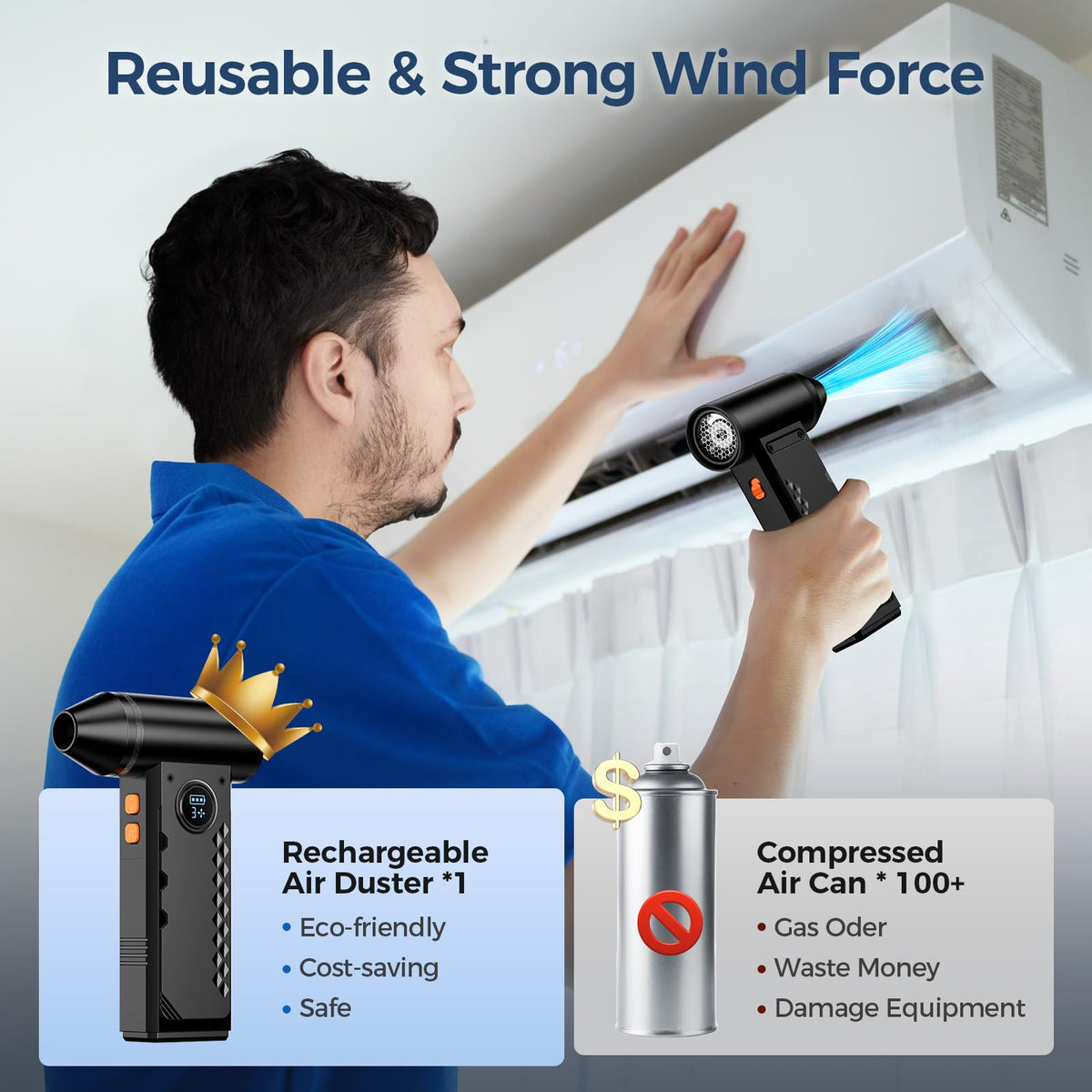 TROIZO stored in a toolbox to show travel-ready convenience and organization