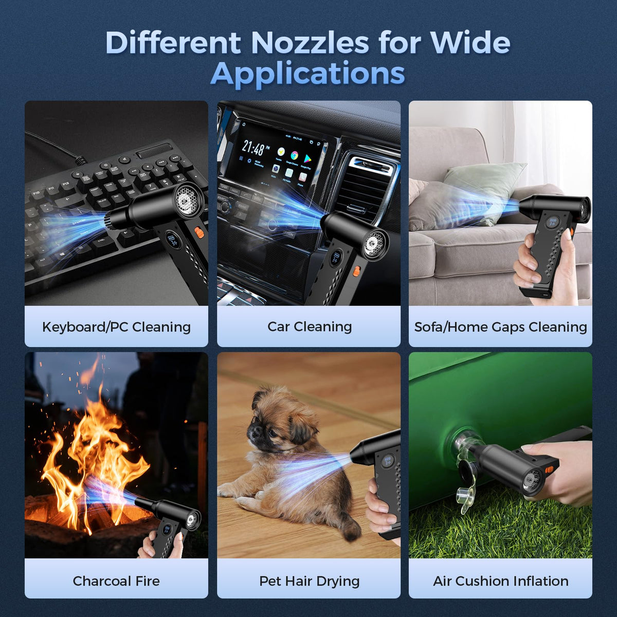 TROIZO aluminum body texture detail highlighting durability and lightweight design