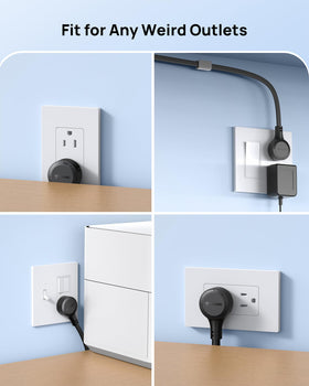 TROND 1440J surge protection guards essential electronics.