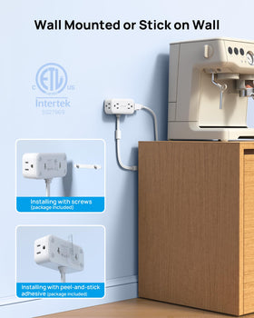 TROND 900J surge protection guards valuable electronics