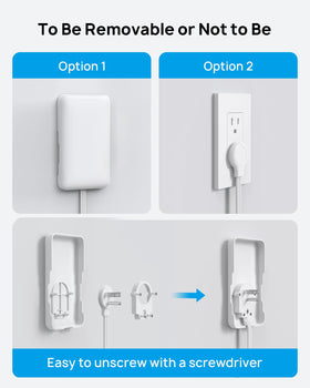 Kids and pets safe outlet protection reduces curiosity around sockets.