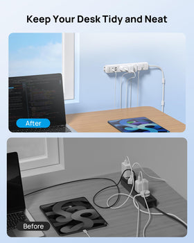 TROND 1440J surge protection shields electronics from spikes