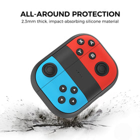TRONWIN AirPods Pro 2 case offering 360-degree protection