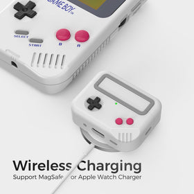 TRONWIN 360° protection for AirPods Pro 2 against dust and scratches