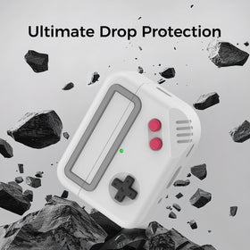 TRONWIN case fits AirPods Pro 2 and Gen 1 with precise cutouts