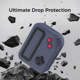 TRONWIN AirPods Pro 2 case compatible with Gen 1 and Gen 2.