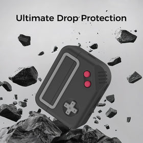 TRONWIN AirPods Pro 3 Case protection against dust and drops in daily use