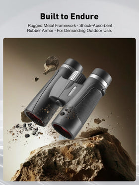 TROSCAS held in hand to show compact size and portable benefit