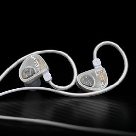 TRUTHEAR Gate 0.78mm 2-pin interchangeable cable enables upgrades