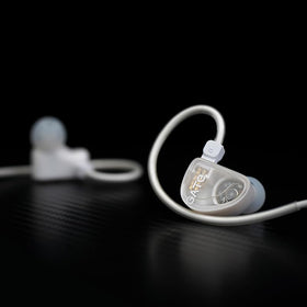TRUTHEAR Gate 10mm dynamic driver reveals powerful, responsive bass