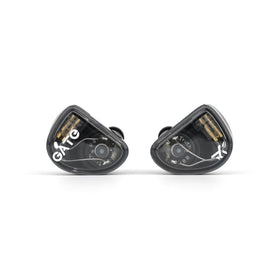 TRUTHEAR GATE 2-pin interchangeable cable enables easy upgrades.