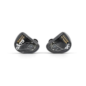 TRUTHEAR GATE dynamic driver delivers balanced, detailed sound across genres.