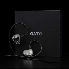 TRUTHEAR GATE injection cavity image underscores lightweight, durable construction