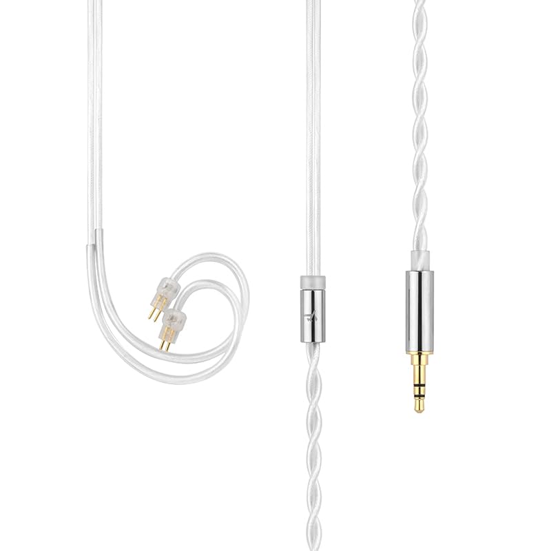 TRUTHEAR Pure upper frequency tuning reducing resonance for clarity