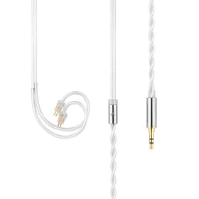 TRUTHEAR Pure upper frequency tuning reducing resonance for clarity