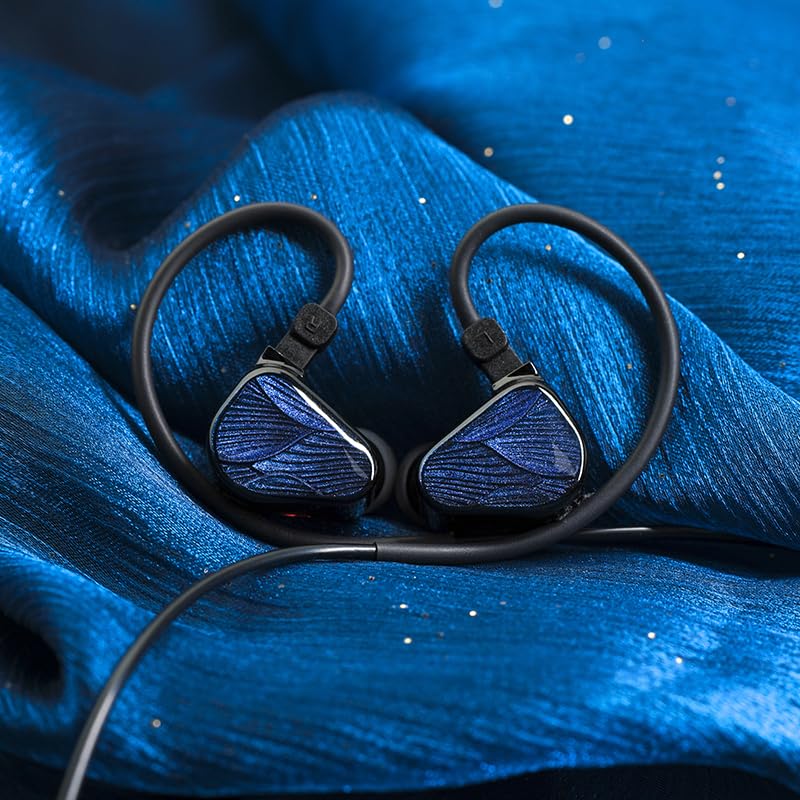 TRUTHEAR ZERO:BLUE2 internal magnets hint at refined control and efficiency.