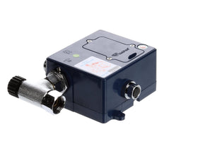 T&S Brass checkpoint sensor faucet control package showing OEM replacement compatibility.