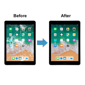TSIOFO iPad 6 repair tools included streamline your screen replacement