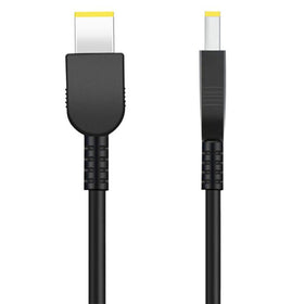 TSKYBEAR 65W charger side port detail, reliable daily charging.