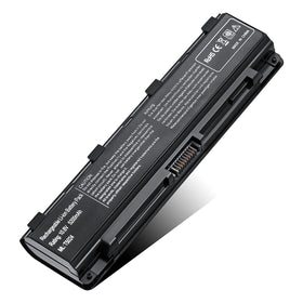 TSKYBEAR PA5109U-1BRS front view battery for Toshiba laptops, reliable power.