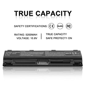 TSKYBEAR PA5109U-1BRS installed in a Toshiba laptop during use.