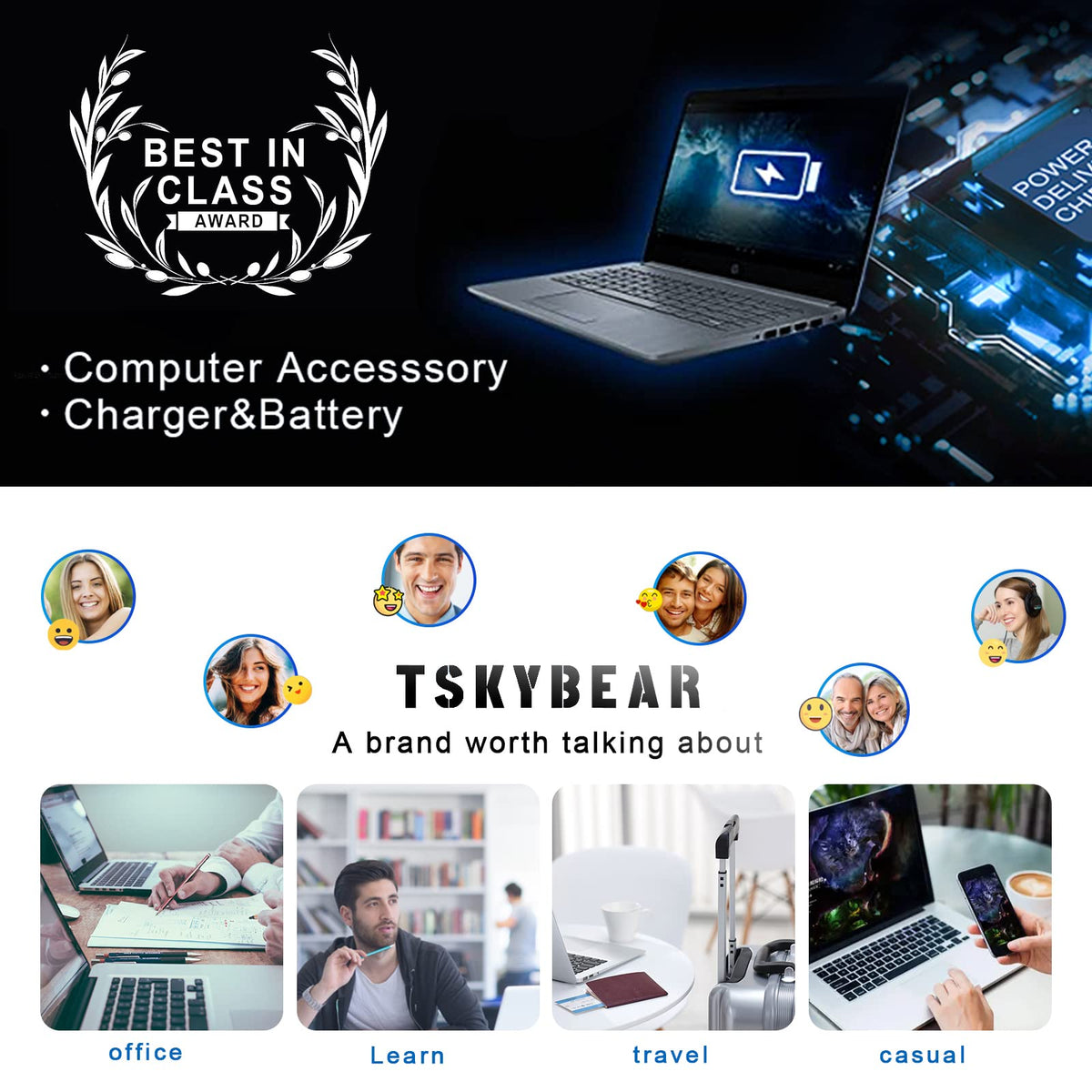 Please verify your laptop model to ensure optimal compatibility.