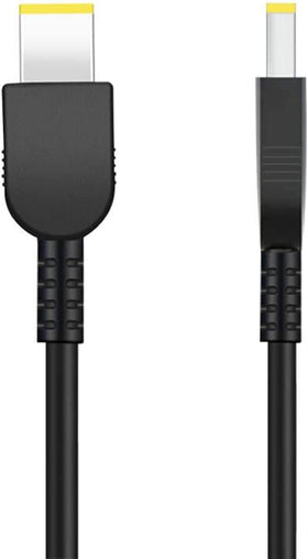 tskybear connector close-up displaying Lenovo-compatible USB tip benefit