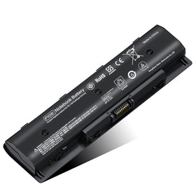 TSKYBEAR front view of replacement battery showing form and fit benefit
