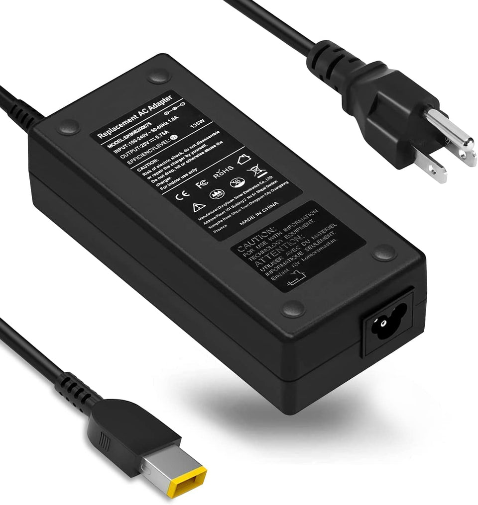 tskybear front adapter view showing durable design and reliable power