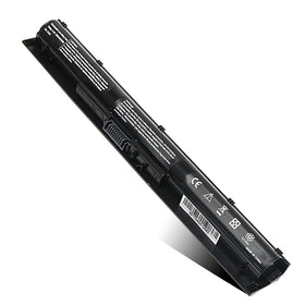 TSKYBEAR K104 battery front view for HP Pavilion 14-ab with reliable power