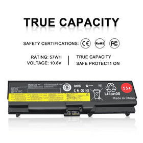 TSKYBEAR L412 battery delivering longer life on the move
