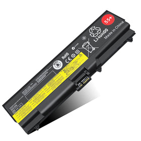 TSKYBEAR laptop battery for ThinkPad T410 extends unplugged time for on-the-go work