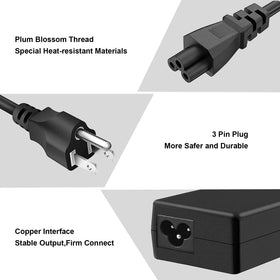 TSKYBEAR rectangle USB tip yellow close-up for secure connection.