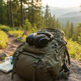 TSYUCXH comfort-fit design maintains even pressure for travel and work.