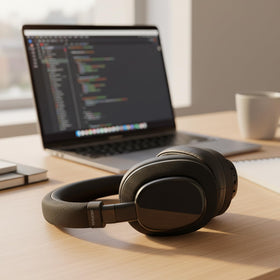 TSYUCXH HD microphone delivers clear voice for calls and conferences.