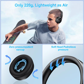 TSYUCXH hi-fi audio with balanced sound for immersive listening