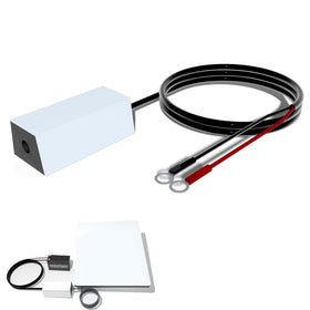 TTingChic front view of converter showing compact form and quick install benefit