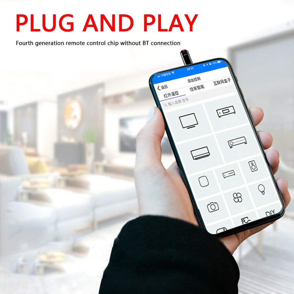 Tuanzi R09 app interface screenshot showing device selection and easy setup