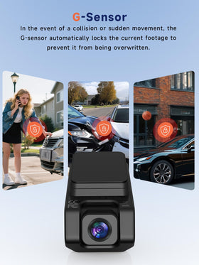 TUIfac GT803 includes a 32GB card for immediate use