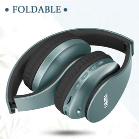 TUINYO memory-foam earmuffs offering lasting comfort
