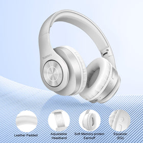 TUINYO TP19 800mAh battery indicator demonstrates long listening time