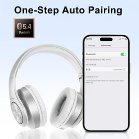 TUINYO TP19 premium case protects headphones during travel