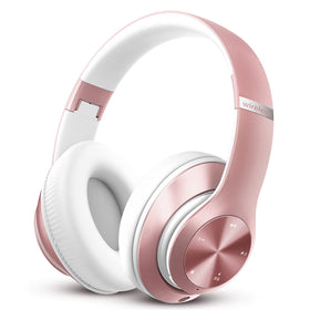 Tuitager 9S front view in rose gold showing sleek design and stylish look