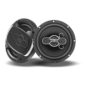 TUMAN Pro front view showing speaker pair and clean factory-style look benefits upgrade