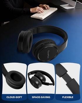 Clear-call microphone capturing voice clearly during a call