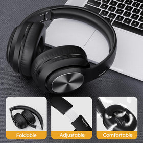 TuneFlux three EQ modes demonstrated for customizable sound preferences