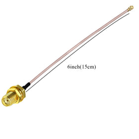 TUOLNK plug-and-play design enables tool-free installation.