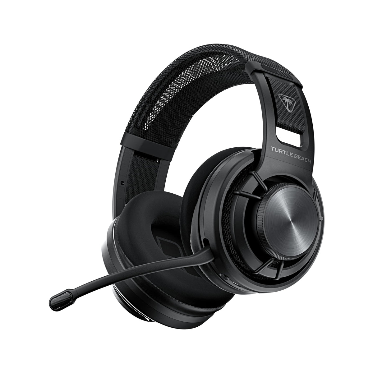 Turtle Beach Atlas Air open-back design for immersive PC audio.