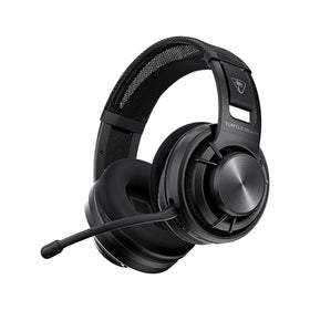 Turtle Beach Atlas Air open-back design for immersive PC audio.