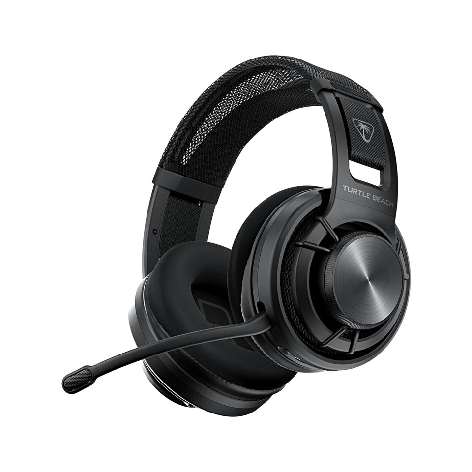 Turtle Beach Atlas Air open-back design for immersive PC audio.